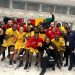 Handball : les performances du Syli Handball saluées par le président de la fédération internationale