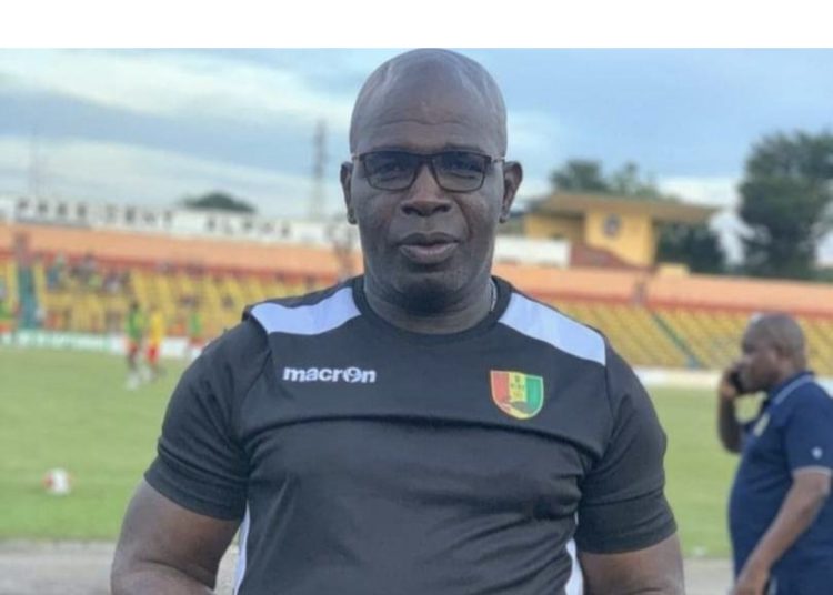 CIK : Aly Touré bombardé par le Général Mathurin Bangoura