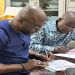FGF : Amara Dabo prend officiellement fonction