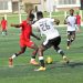 Ligue 1 : SOAR s’impose contre la flamme olympique