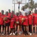 Basketball : La société Albayrak offre des tee-shirts aux jeunes basketteurs