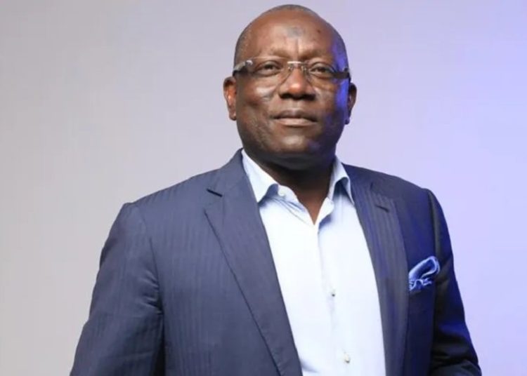 FGF :  Première mission pour Bouba Sampil à kindia