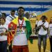 Coupe du Monde Basket U17 : Gassim Touré parle du groupe de la Guinée « poule de la mort »