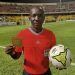 Jeux Africains : Abdoulaye Manet récompensé par une médaille