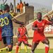 Ligue 1  (J10) : l’AS Kaloum remporte le classico contre le Horoya