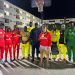 Jeux Africains: La Guinée gagne enfin une médaille d’or