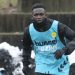 Syli Espoir : Sory Traoré appelé en renfort par Morlaye Cissé