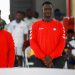 Handball : Ibrahima Fofana et Kerfalla Youla désignés pour le Championnat d’Afrique des Clubs