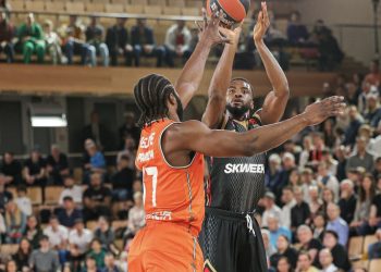Euroligue : Alpha Diallo et Monaco se rapprochent des play-offs