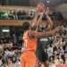 Euroligue : Alpha Diallo et Monaco se rapprochent des play-offs