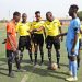 LGFP : Réal de Kakoulima et Tembou FC accèdent à la ligue 2