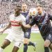 Bundesliga : Buteur pour la 23e fois, Guirassy égale le record de Mario Gomez (Stuttgart VfB)