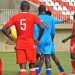 Ligue 1 (J12) : Le Horoya s’impose, la bataille pour le podium reste rude entre le Hafia et le CI Kamsar