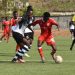 Ligue 1 (J15) : Le Horoya et l’AS Kaloum renouent avec la victoire