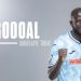 L1 France : Abdoulaye Touré marque contre le PSG
