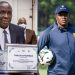 Jeux Olympiques : Gaoussou Diaby dément Kaba Diawara