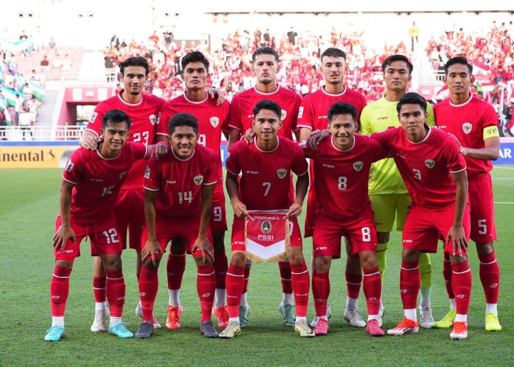 Barrage JO 2024 : Voici l’adversaire du Syli U23 (Officiel)
