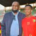 Elim. CDM 2026 : Antonio Souaré accepte de parrainer le match Algérie – Guinée