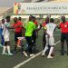 Ligue 1 (J16) : Le Milo domine le Hafia au stade Petit Sory