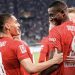 Bundesliga : 26e but pour Serhou Guirassy !