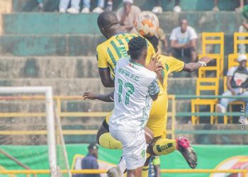 Syli Local : La liste des 21 joueurs de Souleymane Camara sans Jules Keita