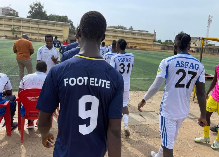 Ligue 2 (J6) : Alu Star ne gagne plus, le Fello Star retrouve le chemin de la victoire (résultats du jour)