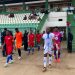Ligue 1 (J18) : L’ASM de Sangarédi intraitable, l’AS Kaloum enfonce le Wakriya