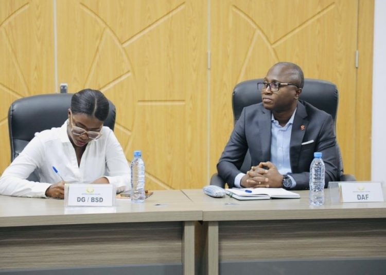 Ministère des Sports : les autres sports dans la disgrâce, le DAF Sinimory pointé du doigt