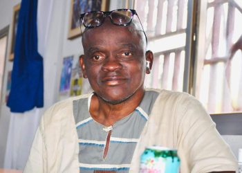 Nécrologie : Le handball guinéen en deuil suite au décès de Yamoussa Soumah