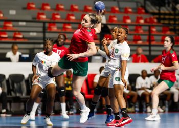 Mondial Handball U20 : La Guinée trébuche en ouverture contre le Portugal