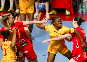 Coupe du Monde U20 : La Guinée s’incline contre Monténégro