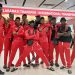Coupe du Monde U17 : Voici la liste officielle du Syli Basket !