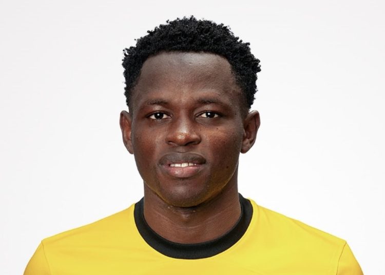 Young Boys : Mauvaise nouvelle pour Facinet Conté