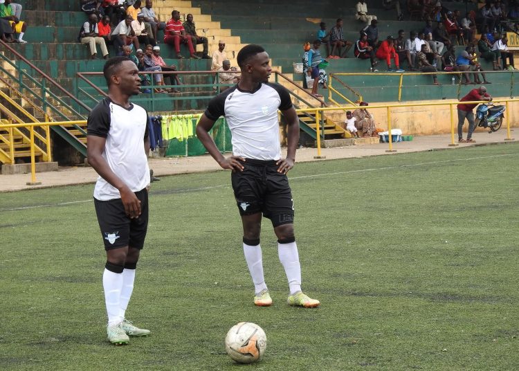 Ligue 1 : SOAR dénonce les manœuvres de la ligue pour sauver le FC Séquence