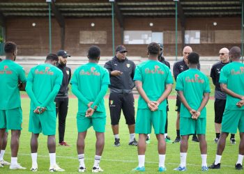 Enquête exclusive Syli : Plus de 2 milliards payés aux joueurs et aux encadreurs au Maroc