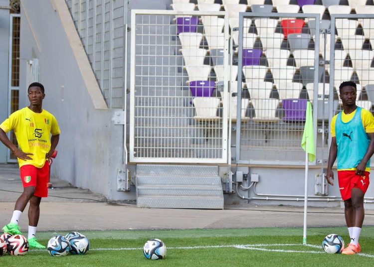 Ministre des Sports : Des milliards pour jouer à l’extérieur, pas d’argent pour les infrastructures sportives