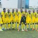 Ligue 1 (J22) : L’AS Kaloum sur une magnifique série, le Gangan FC plongé dans les abysses du classement