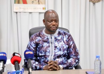 Football : La délocalisation des matchs du syli « Ça coûte énormément cher… »