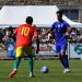Jeux Olympiques : La Guinée bat l’Argentine en match de préparation