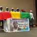 Conakry : Salifou Camara « Super V » sera inhumé ce dimanche