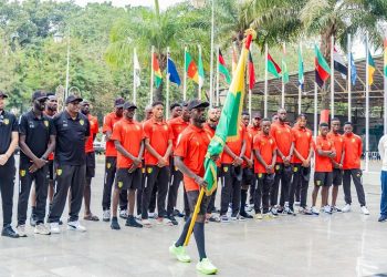 Syli National : derrière le paiement des primes, se cache un système de corruption