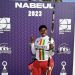 JO Paris 2024 : Fatoumata SYLLA est arrivée ce dimanche au village Olympique