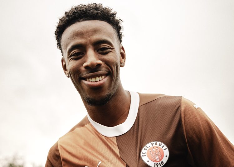 Bundesliga : Le FC St. Pauli annonce l’arrivée de Morgan Guilavogui
