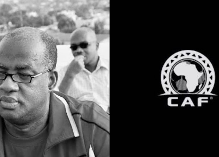 Décès de Salifou Camara : Les instances de football africain présentent leurs condoléances à la FEGUIFOOT