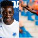 Amical : Ibrahima Sory Bangoura et Mohamed Bayo buteurs dans le duel des guinéens