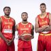 Basket : la Guinée dans le top 10 africain (classement FIBA)