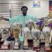 Horoya AC : Un grand cadre s’en va avec beaucoup d’émotions