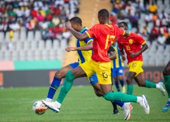 Elim. CAN 2025 : La Guinée se fait punir par la Tanzanie dans les derniers instants