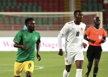 Elim-CAN 2025 : l’Ethiopie veut recevoir la Guinée à Yamoussoukro