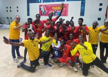 Handball CAN U18 : La Guinée triomphe devant l’Algérie